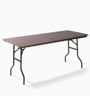 Diningtable Straight 122*76cm Diningtable Straight 122*76cm